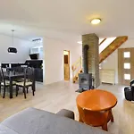 Karpatka 1 Przy Wyciagu Narciarskim Appartement