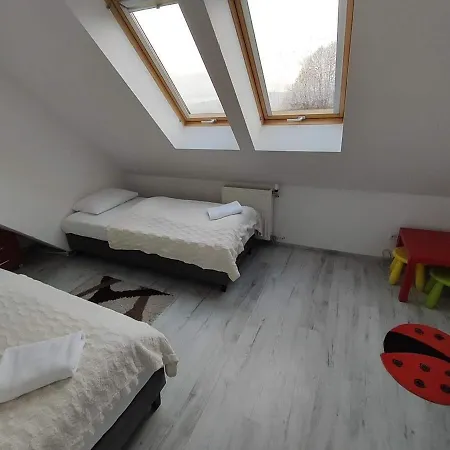 Karpatka 1 Przy Wyciagu Narciarskim Διαμέρισμα