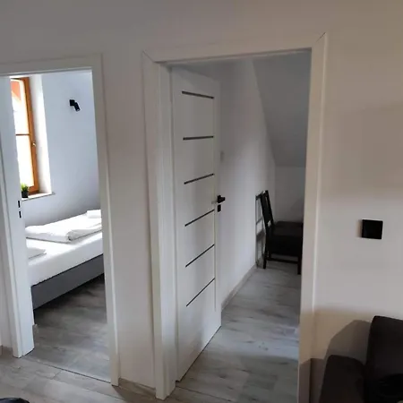 Διαμέρισμα Karpatka 1 Przy Wyciagu Narciarskim Karpacz