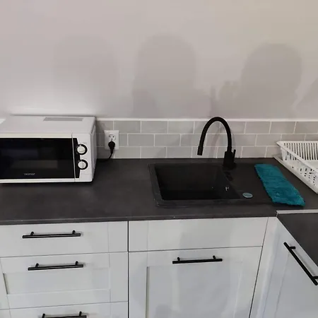 Karpatka 1 Przy Wyciagu Narciarskim Karpacz