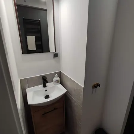 Karpatka 1 Przy Wyciagu Narciarskim Διαμέρισμα