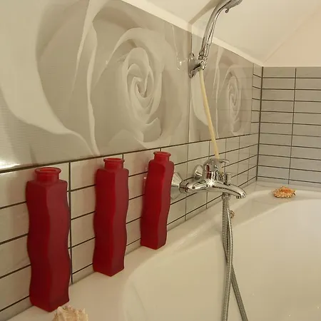 Διαμέρισμα Karpatka 1 Przy Wyciagu Narciarskim Karpacz