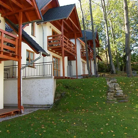 Karpatka 1 Przy Wyciagu Narciarskim