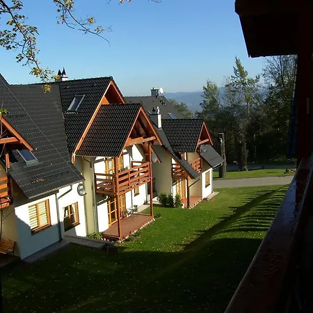 Karpatka 1 Przy Wyciagu Narciarskim * Karpacz