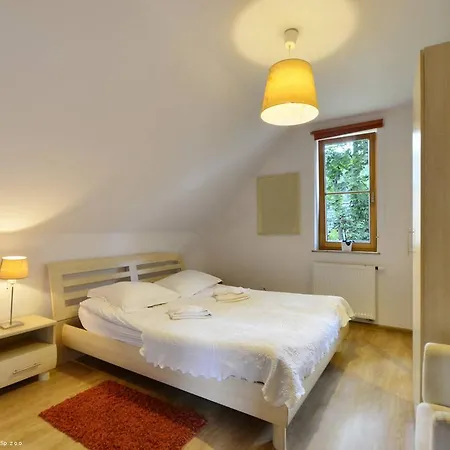 Διαμέρισμα Karpatka 1 Przy Wyciagu Narciarskim