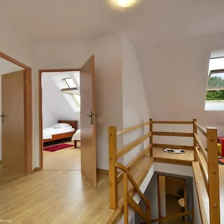 Karpatka 1 Przy Wyciagu Narciarskim Διαμέρισμα