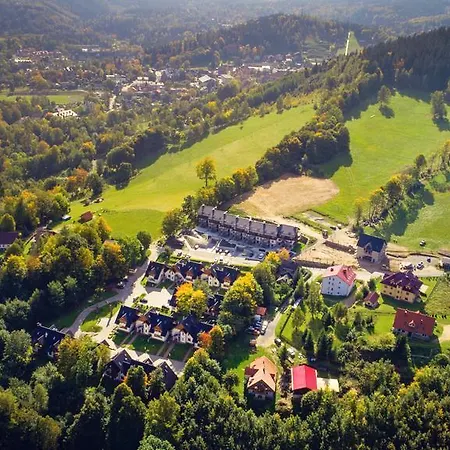 Διαμέρισμα Karpatka 1 Przy Wyciagu Narciarskim