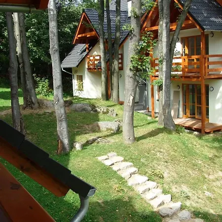 Karpatka 1 Przy Wyciagu Narciarskim Διαμέρισμα *