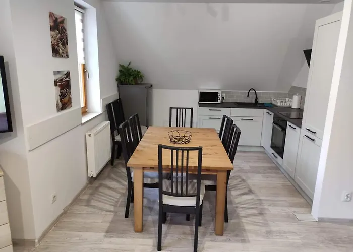 Karpatka 1 Przy Wyciagu Narciarskim Karpacz