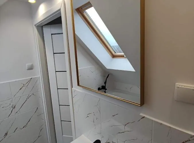 Karpatka 1 Przy Wyciagu Narciarskim Karpacz