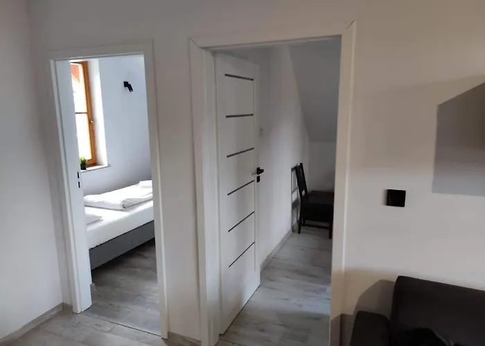 Apartment Karpatka 1 Przy Wyciagu Narciarskim Karpacz