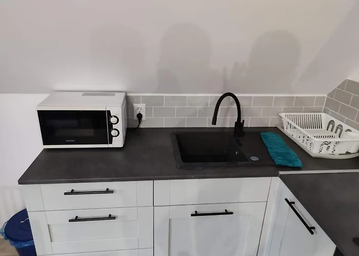 Karpatka 1 Przy Wyciagu Narciarskim Karpacz