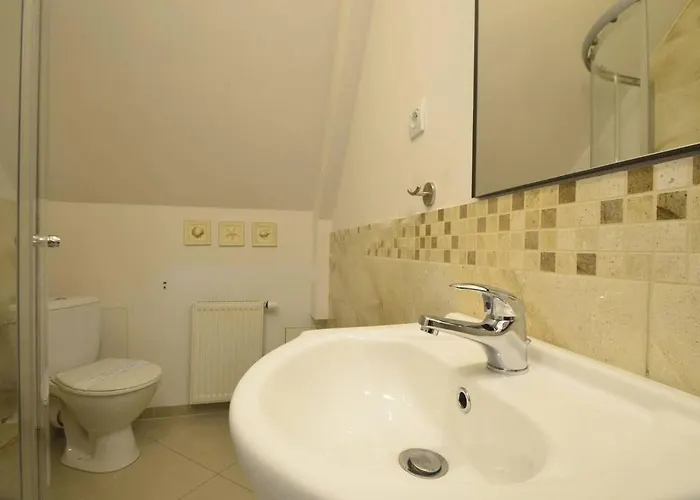 Apartment Karpatka 1 Przy Wyciagu Narciarskim