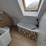 Karpatka 1 Przy Wyciagu Narciarskim * كارباش
