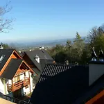 Karpatka 1 Przy Wyciagu Narciarskim Apartman *