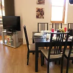Karpatka 1 Przy Wyciagu Narciarskim Apartman *