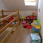 Karpatka 1 Przy Wyciagu Narciarskim * كارباش