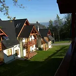 Karpatka 1 Przy Wyciagu Narciarskim * كارباش