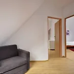 Karpatka 1 Przy Wyciagu Narciarskim * كارباش