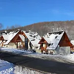 Karpatka 1 Przy Wyciagu Narciarskim * كارباش