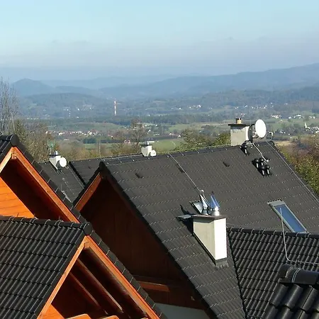 Karpatka 1 Przy Wyciagu Narciarskim 카르파츠