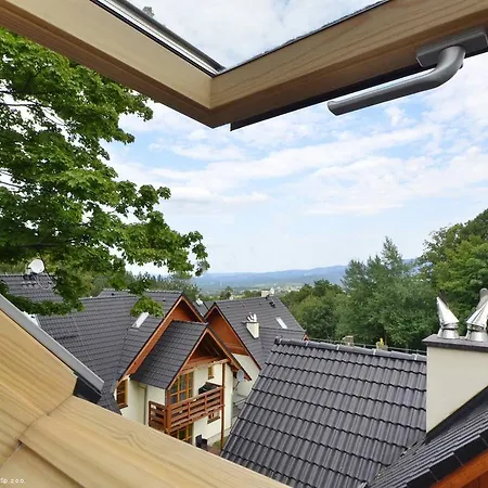 Apartamento Karpatka 1 Przy Wyciagu Narciarskim 4 Sypialni 2 Lazienki