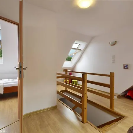 아파트 Karpatka 1 Przy Wyciagu Narciarskim 카르파츠