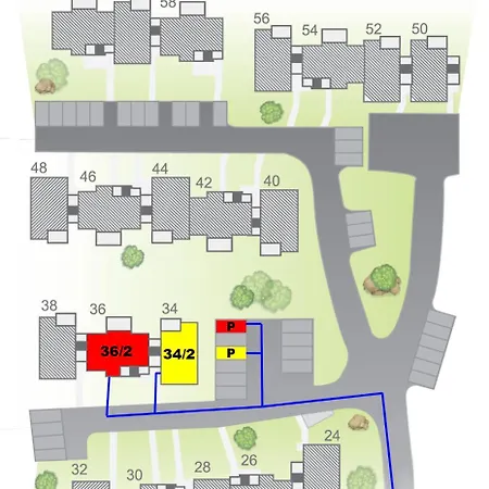 Apartamento Karpatka 1 Przy Wyciagu Narciarskim