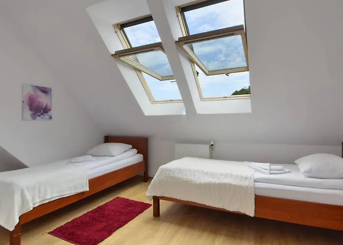 Karpatka 1 Przy Wyciagu Narciarskim كارباش