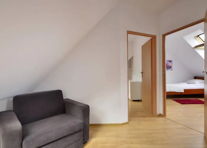 Karpatka 1 Przy Wyciagu Narciarskim * Karpacz