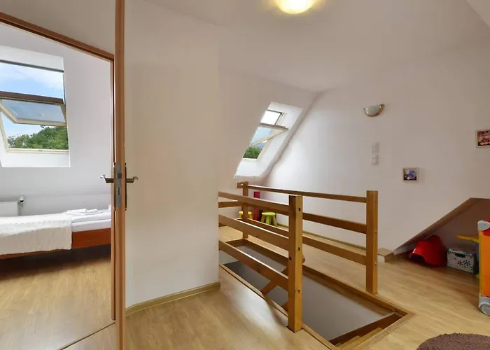 شقة Karpatka 1 Przy Wyciagu Narciarskim كارباش