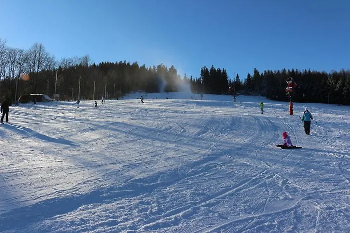 Karpatka 1 Przy Wyciagu Narciarskim شقة *