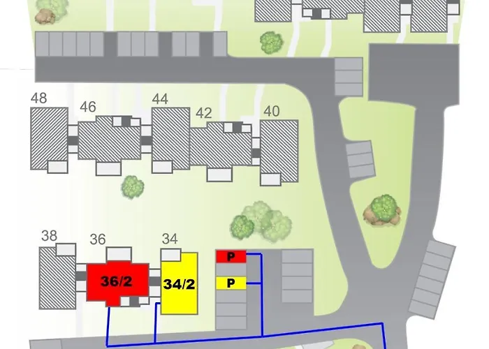 Appartement Karpatka 1 Przy Wyciagu Narciarskim